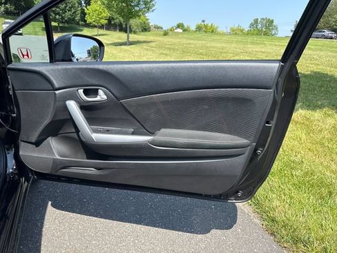 Used 2015 Honda Civic Si image 16