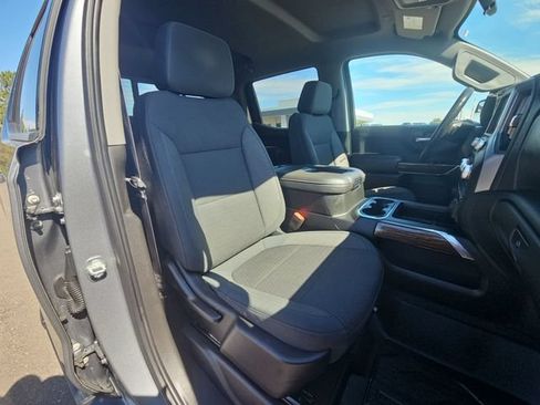 Used 2020 GMC Sierra 1500 Elevation AWD/4WD image 25