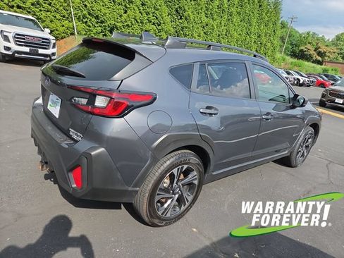 Used 2024 Subaru Crosstrek 2.0i Premium AWD/4WD image 7