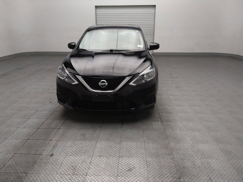 Used 2019 Nissan Sentra SV w/ Special Edition Package FWD image 15