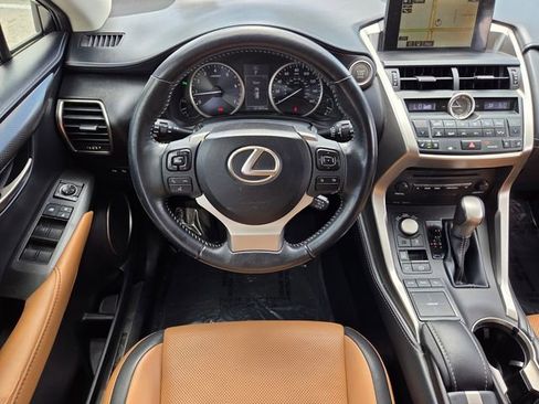 Used 2015 Lexus NX 200t 200t w/ Premium Package image 15