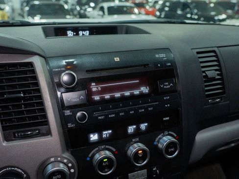 Used 2010 Toyota Sequoia Limited image 54