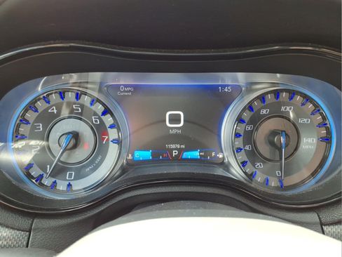 Used 2016 Chrysler 300 S w/ 300S Premium Group AWD/4WD image 19