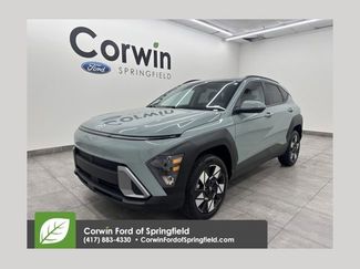 Used 2025 Hyundai Kona SEL 360° Tour
