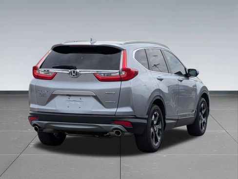 Used 2018 Honda CR-V Touring image 6