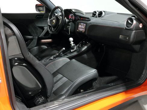 Used 2021 Lotus Evora RWD image 67