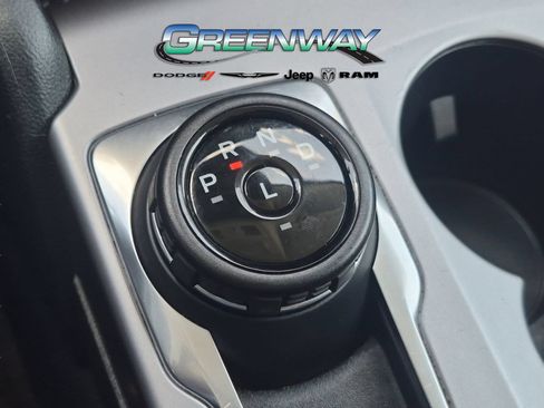 Used 2024 Ford Bronco Sport Big Bend AWD/4WD image 20