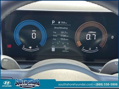 Certified 2025 Hyundai Tucson XRT AWD/4WD image 27