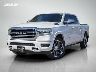 Used 2021 RAM 1500 Limited AWD/4WD video 1