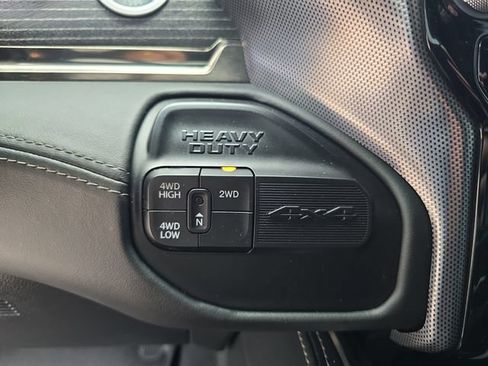 Used 2021 RAM 2500 Limited AWD/4WD image 21