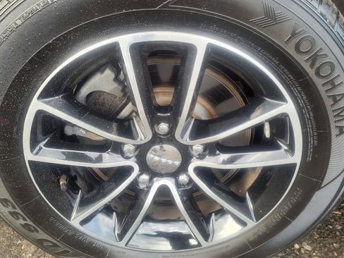 Used 2019 Dodge Grand Caravan GT FWD image 33