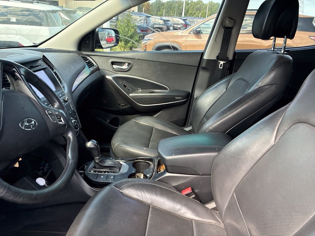 Used 2017 Hyundai Santa Fe Sport FWD image 20
