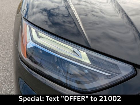 Certified 2023 Audi Q5 2.0T Premium w/ Convenience Package image 10