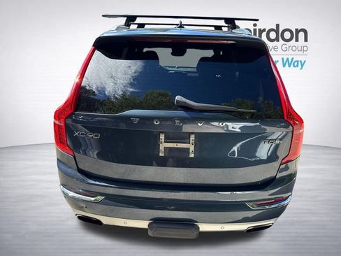 Used 2018 Volvo XC90 T8 Inscription AWD/4WD image 6