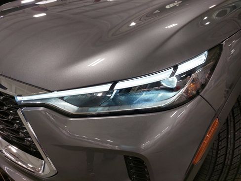 Used 2023 INFINITI QX60 Luxe image 34