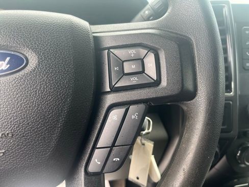 Used 2018 Ford F150 XLT w/ Trailer Tow Package image 14