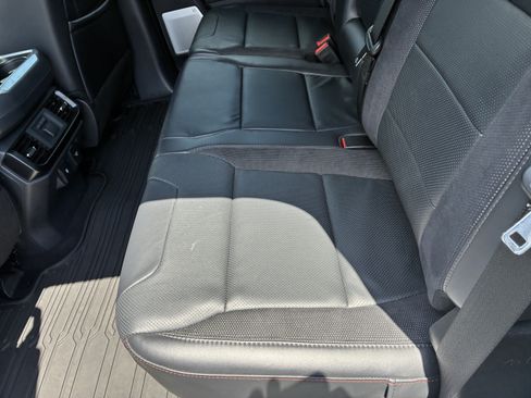 Used 2025 Ford F150 Raptor AWD/4WD image 15