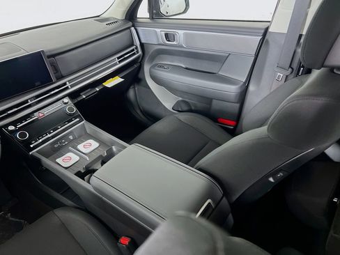 New 2026 Hyundai Santa Fe SE AWD/4WD image 19