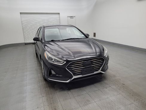 Used 2018 Hyundai Sonata ECO image 14