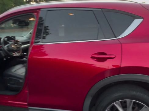 Used 2019 MAZDA CX-5 Grand Touring w/ GT Premium Package FWD image 62