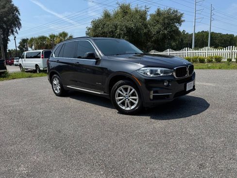 Used 2015 BMW X5 xDrive35i AWD/4WD image 36