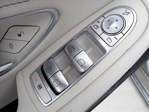 Used 2015 Mercedes-Benz C 300 C 300 Luxury image 10