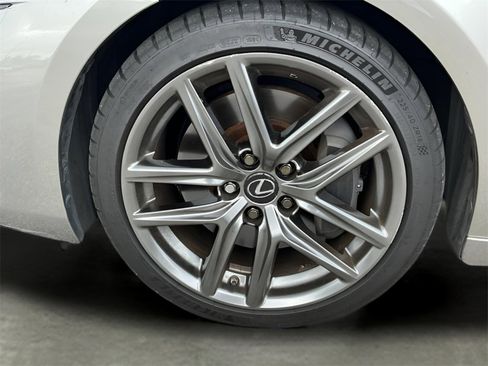 Used 2020 Lexus IS 300 F Sport image 37