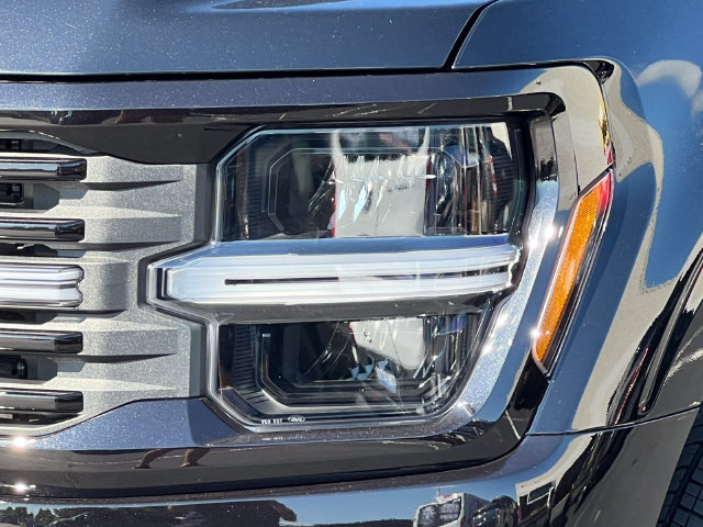 New 2026 Ford F150 STX w/ F-150 LOBO Package AWD/4WD image 35