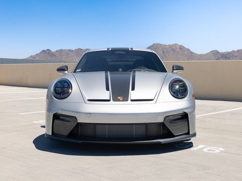 Used 2026 Porsche 911 GT3 RWD image 3