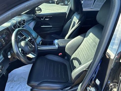 Used 2023 Mercedes-Benz C 300 Sedan image 17