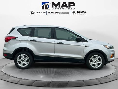 Used 2019 Ford Escape S FWD image 6