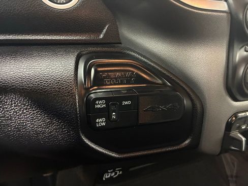 Used 2024 RAM 2500 Big Horn image 19