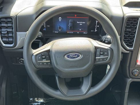 New 2025 Ford Ranger XL w/ Trailer Tow Package image 23