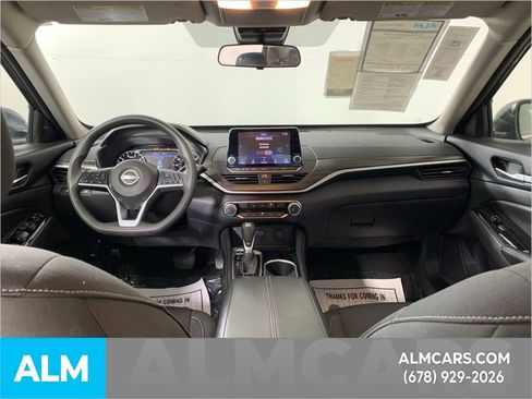 Used 2023 Nissan Altima 2.5 SV image 34
