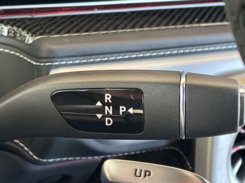 New 2026 Mercedes-Benz G 63 AMG AMG G 63 SUV image 22