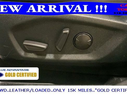 Certified 2022 Ford Edge SEL w/ Convenience Package image 32