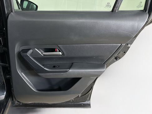 Used 2024 MAZDA CX-50 AWD 2.5 S w/ Premium Package image 31