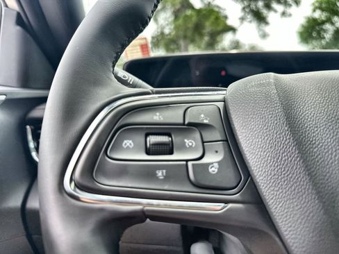 Used 2026 Buick Envista Avenir FWD image 31
