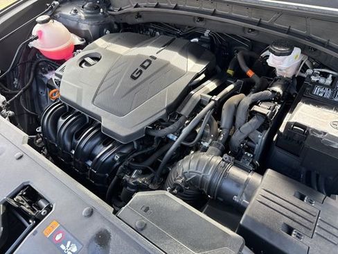 Used 2023 Hyundai Tucson SEL image 26