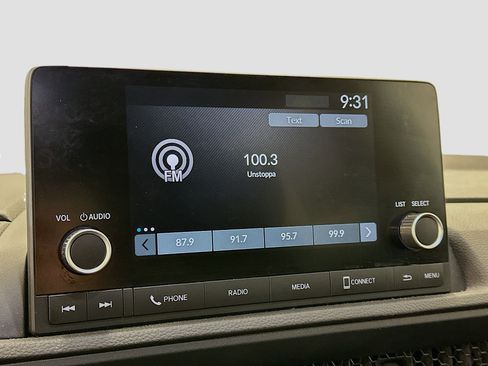 Used 2025 Honda CR-V LX image 21