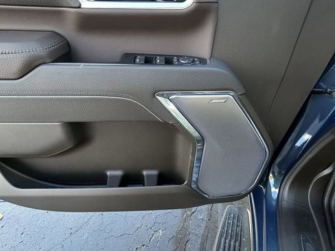 New 2026 GMC Sierra 2500 Denali image 15