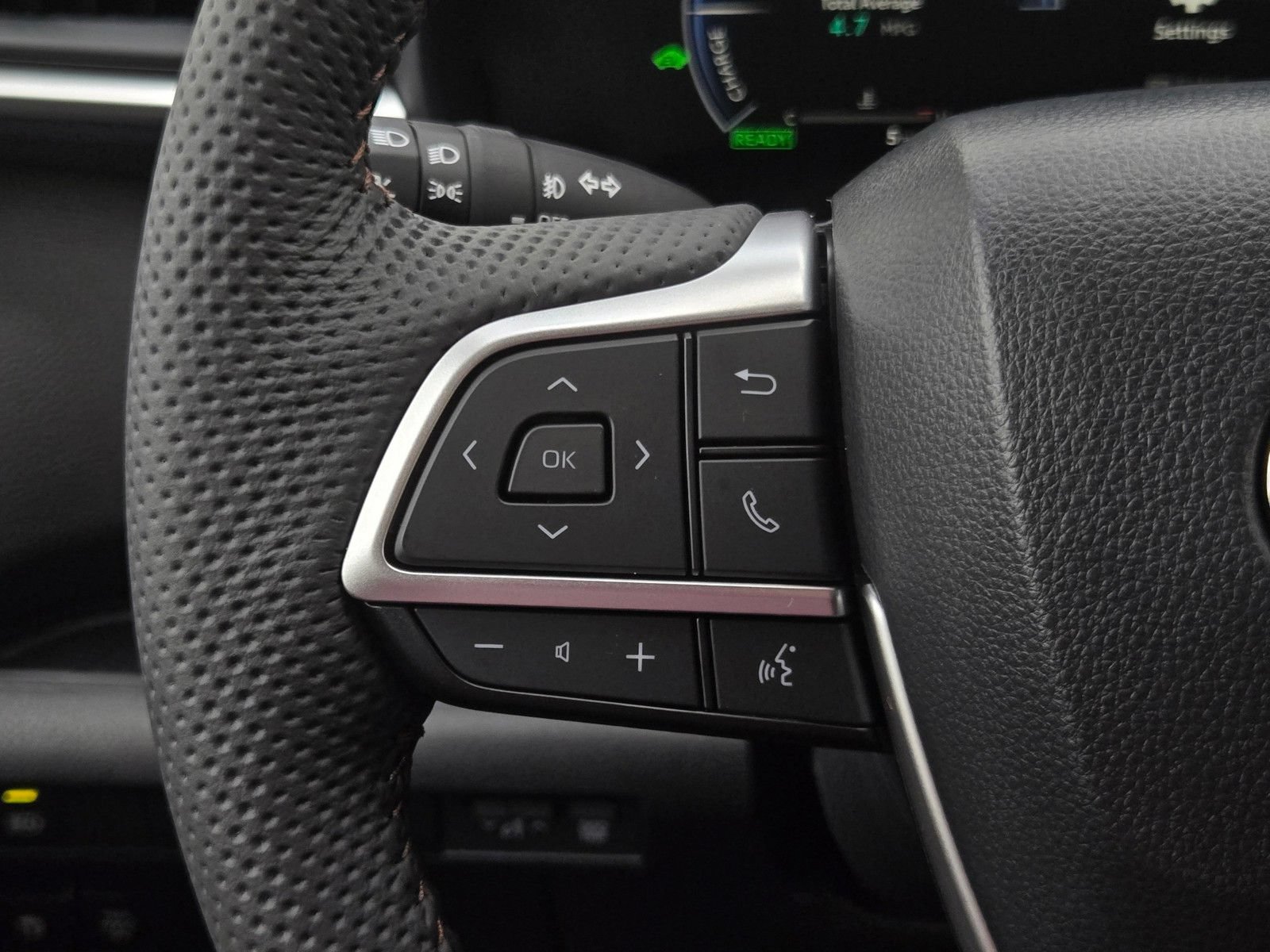 Certified 2026 Toyota Sienna Limited AWD/4WD image 22
