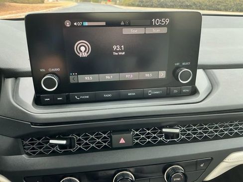 Used 2024 Honda Accord EX image 24