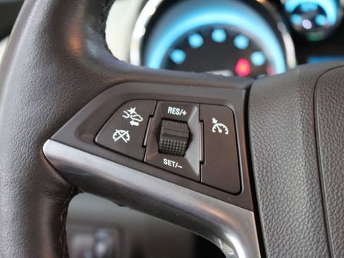 Used 2015 Buick Verano Premium FWD image 14