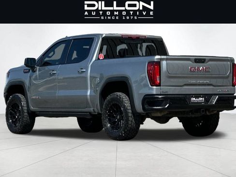 Used 2023 GMC Sierra 1500 AT4X AWD/4WD image 6