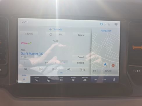 Certified 2023 Ford Bronco Badlands image 41