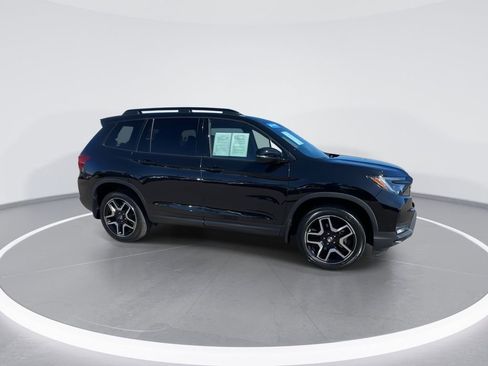 Certified 2023 Honda Passport Elite image 17