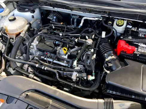 Certified 2022 Ford Escape SEL w/ Technology Package FWD image 31