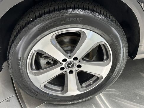 Certified 2022 Mercedes-Benz GLC 300 4MATIC w/ Multimedia Package Lite image 20