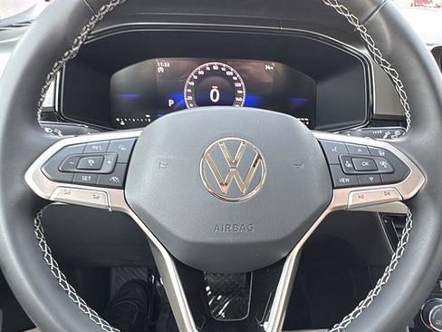 New 2026 Volkswagen Taos S image 15